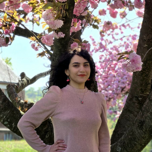 Faezeh Shahmoradi Izzy