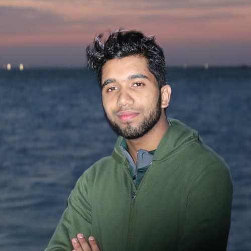 Muhammad Usman